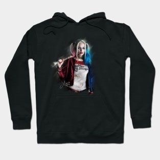 hq Hoodie